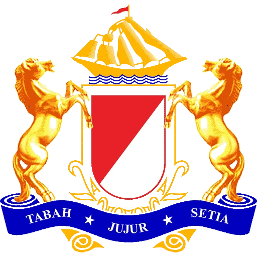 Logo Kadin Pulau Taliabu