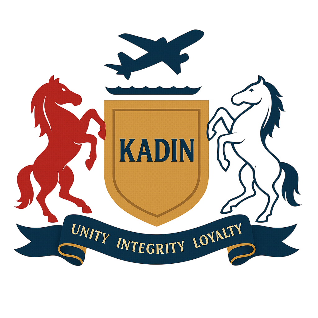 Logo Kadin Pulau Taliabu
